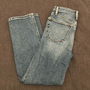 Re/Done Women’s Jeans
